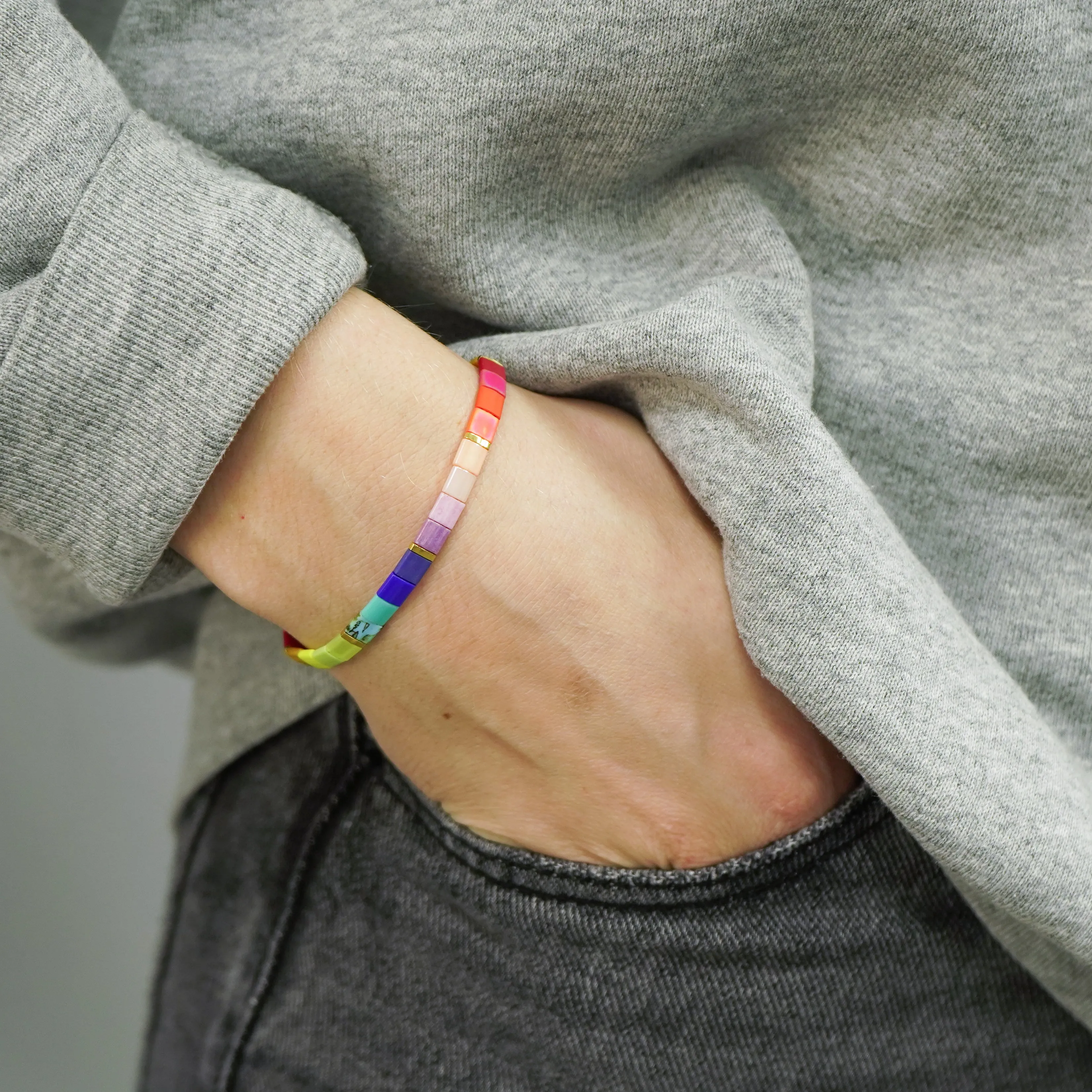 2X-LARGE Bracelets - 7.25 Inches - 62 STYLES