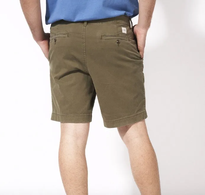 American Eagle Mens Flex 9 Inch Lived-In Short