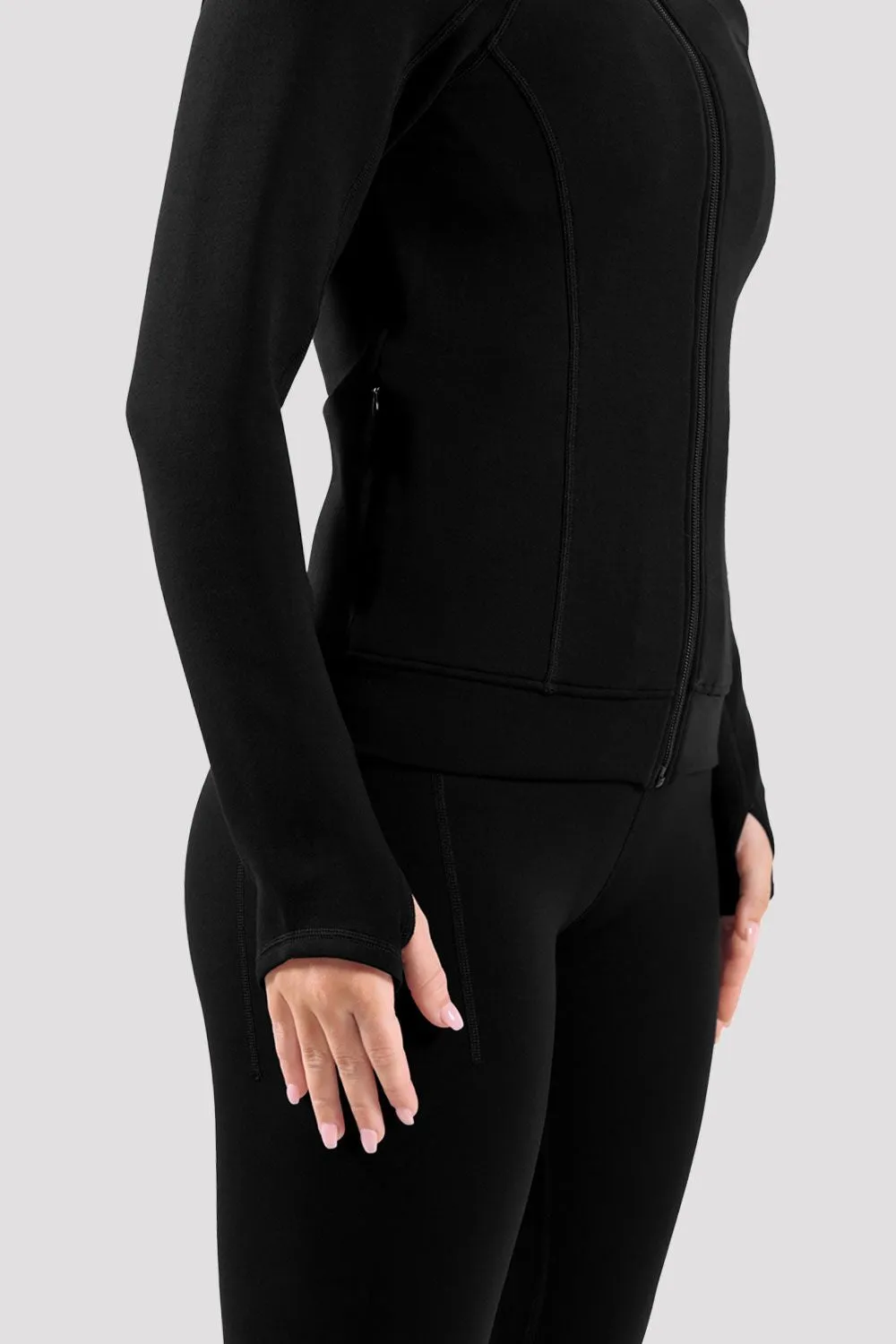 Apex Adaption Zip Hoodie