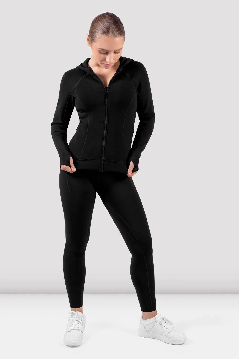 Apex Adaption Zip Hoodie