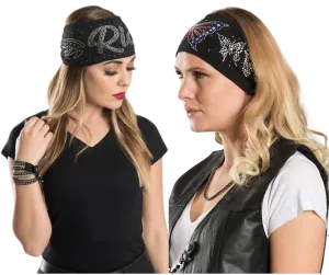 EZ Super Bling Bandz 5 styles!