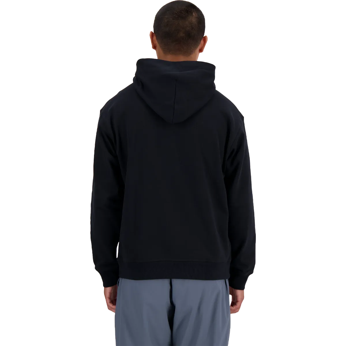 Men's NB Athletics French Terry Hoodie