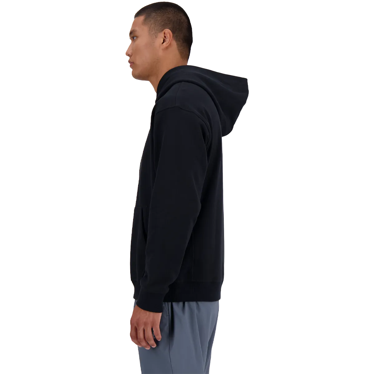 Men's NB Athletics French Terry Hoodie