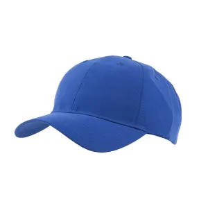 Microfibre Polyester Baseball Cap