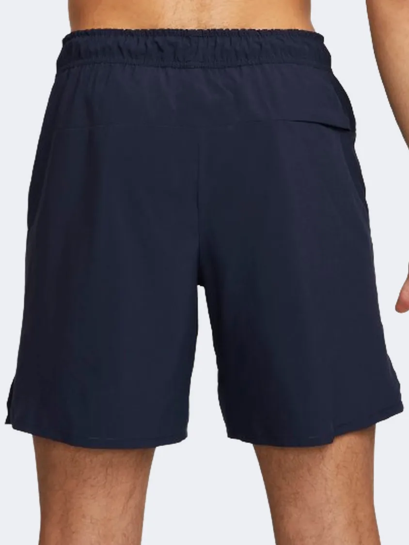 Nike Df Unlimited Woven Men Training Short Obsidian/Black