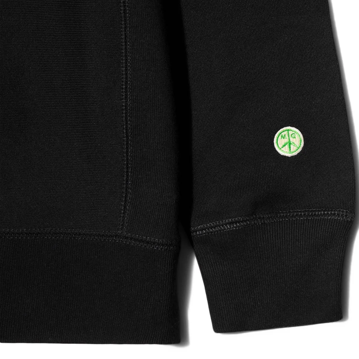 YOGA CREWNECK SWEATSHIRT