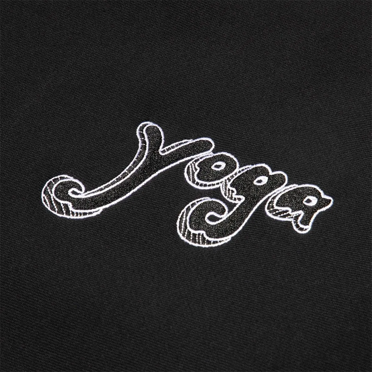 YOGA CREWNECK SWEATSHIRT